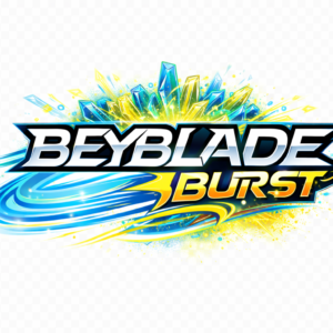 Beyblade Burst