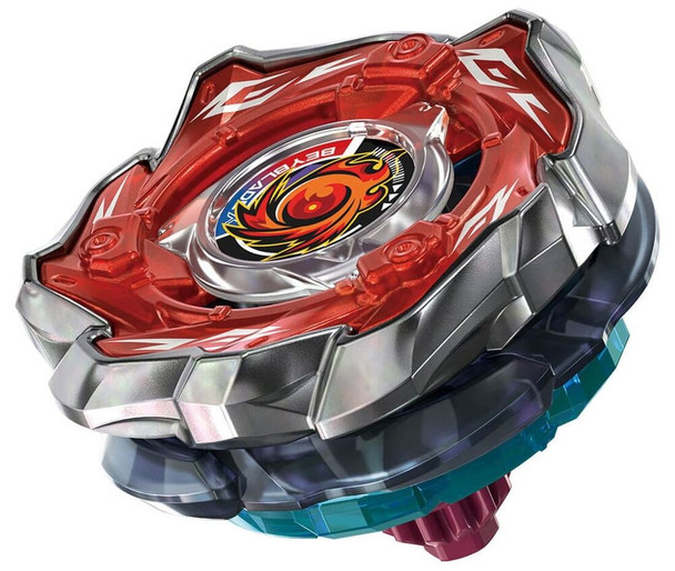 TAKARA TOMY Beyblade X CX 09 Sol Eclipse D5-70TK - Image 3