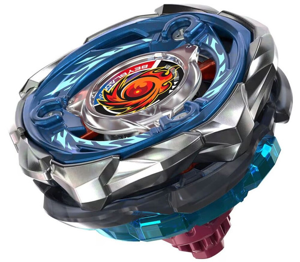 TAKARA TOMY Beyblade X CX 09 Sol Eclipse D5-70TK - Image 4