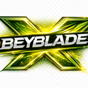Beyblade X