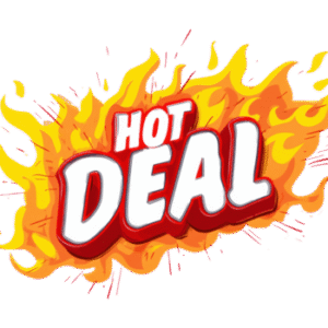 Hot Deals