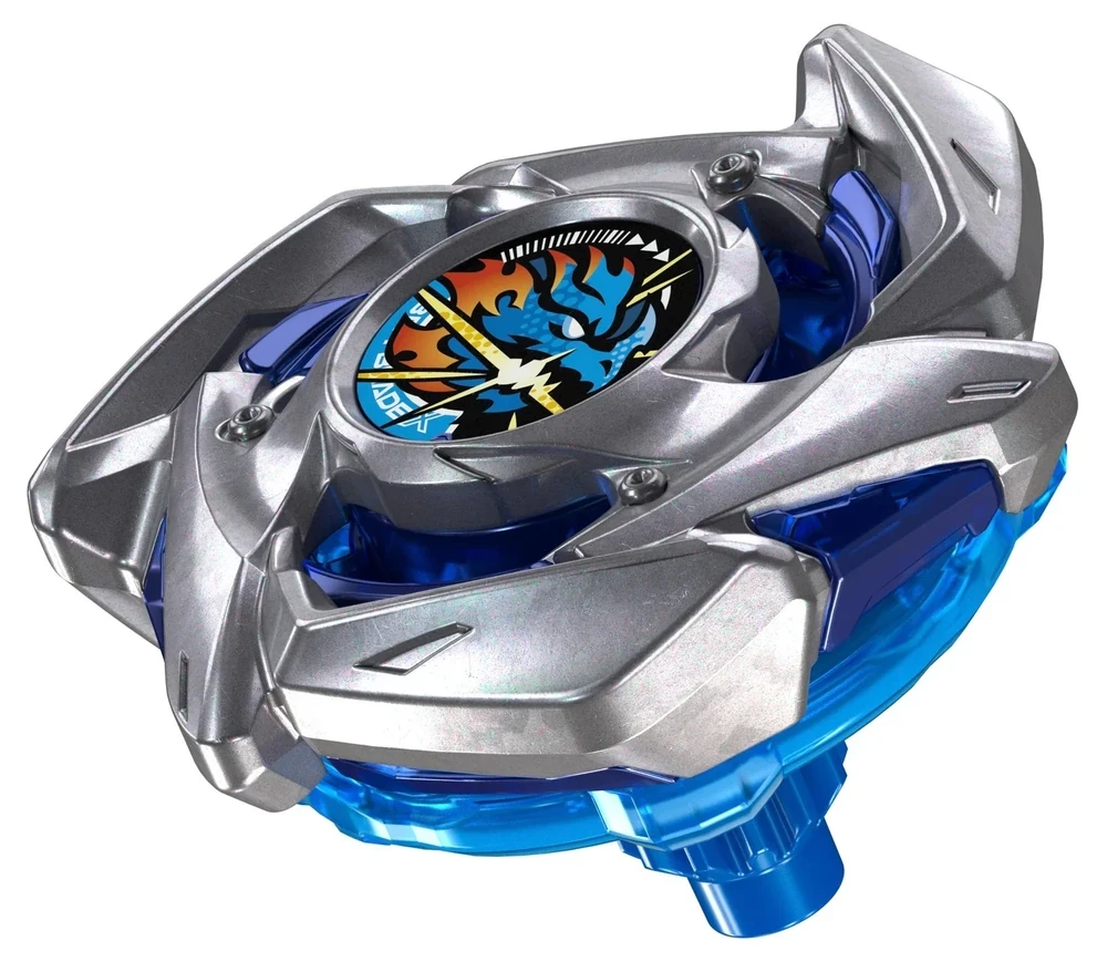 Beyblade X BX-49 Dran Strike 4-50FF TAKARA TOMY - Image 3