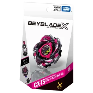 [PRE-ORDER] Beyblade X CX-13 Starter Bahamut Blitz BK1-50I TAKARA TOMY