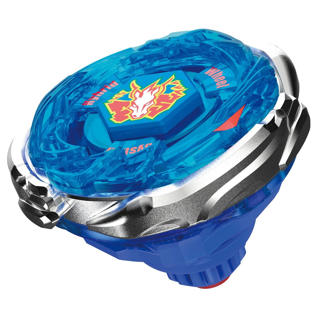 Beyblade X BX-00 Starter Storm Pegasus 3-70RA TAKARA TOMY - Image 3